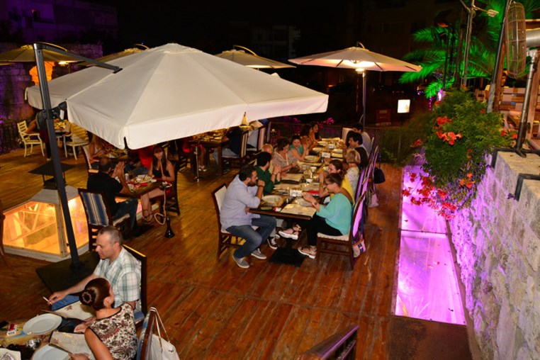 Jazz & Blues at 1188 Lounge